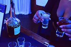 RACHET COCKTAIL CLUB